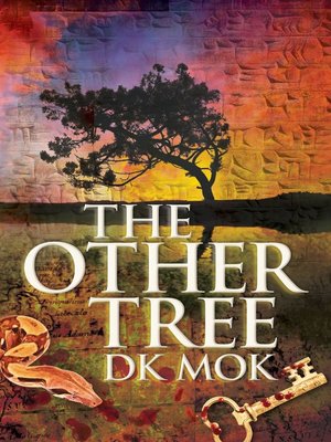 cover image of The Other Tree